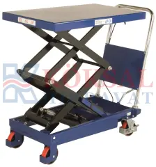 350 Kg Kaldırma Kapasiteli Makaslı Platform - ATDP 350 ATLAS PRO
