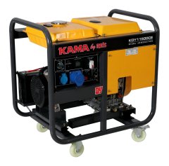 KDY11500CE DIZEL JENERATOR 9.3kW