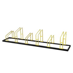 MFK 6197 BİSİKLET PARK (ALTILI)