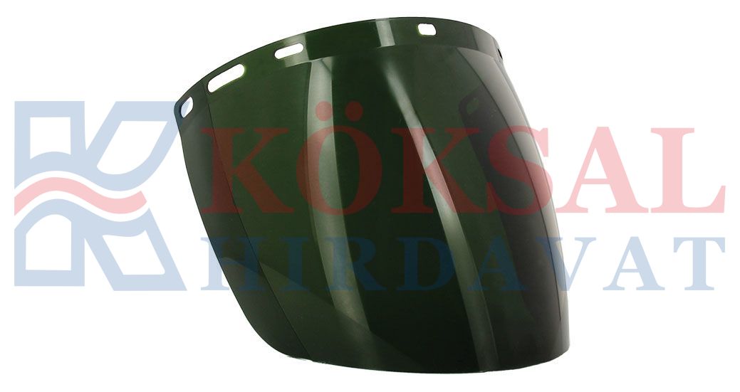 Yüz Koruyucu / YS-55 YS-55-G