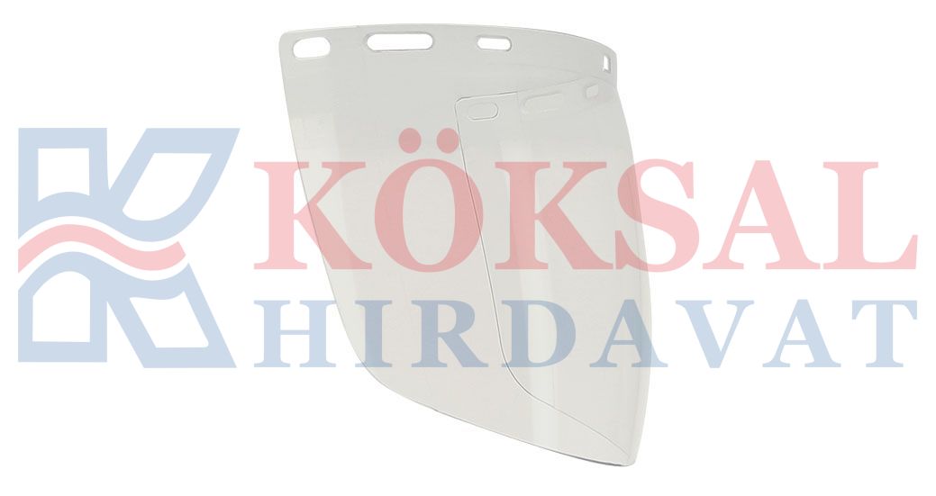Yüz Koruyucu / YS-55 YS-55A-C
