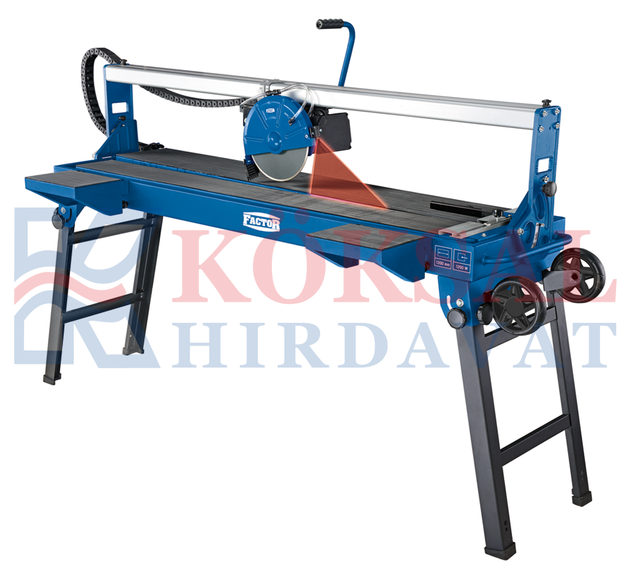 FACTOR FS4700 FAYANS KESME MAKİNASI