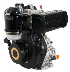 KDL186FAYE MRSL D.MOTOR 10HP-K.KONIK FG8