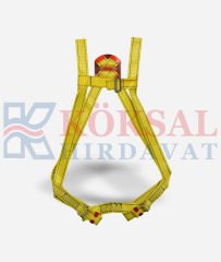 EKSED E 121 DÜŞÜŞ DURDURMA KEMERİ