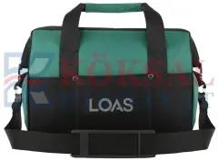 LSTCT14 - Küçük Boy Alet Taşıma Çantası LOAS