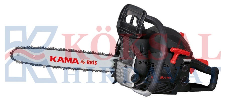KAMA BY REİS 46CC MOTORLU TESTERE
