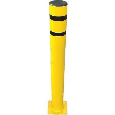 MFK 6305 Otopark Sabit Demir Duba Delinatör 750 MM