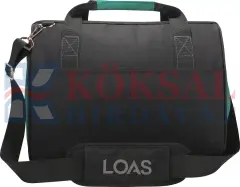 LSTCT16 Orta Boy Alet Taşıma Çantası LOAS