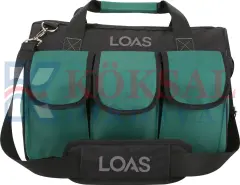 LSTCT16 Orta Boy Alet Taşıma Çantası LOAS