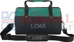 LSTCT18 Büyük Boy Alet Taşıma Çantası LOAS