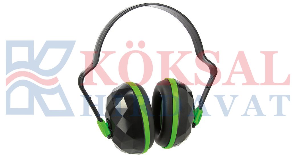 Starline MK-01 İş Güvenliği Kulaklığı