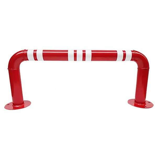 MFK 6350 Otopark Kolon Koruyu Bariyer 100 cm