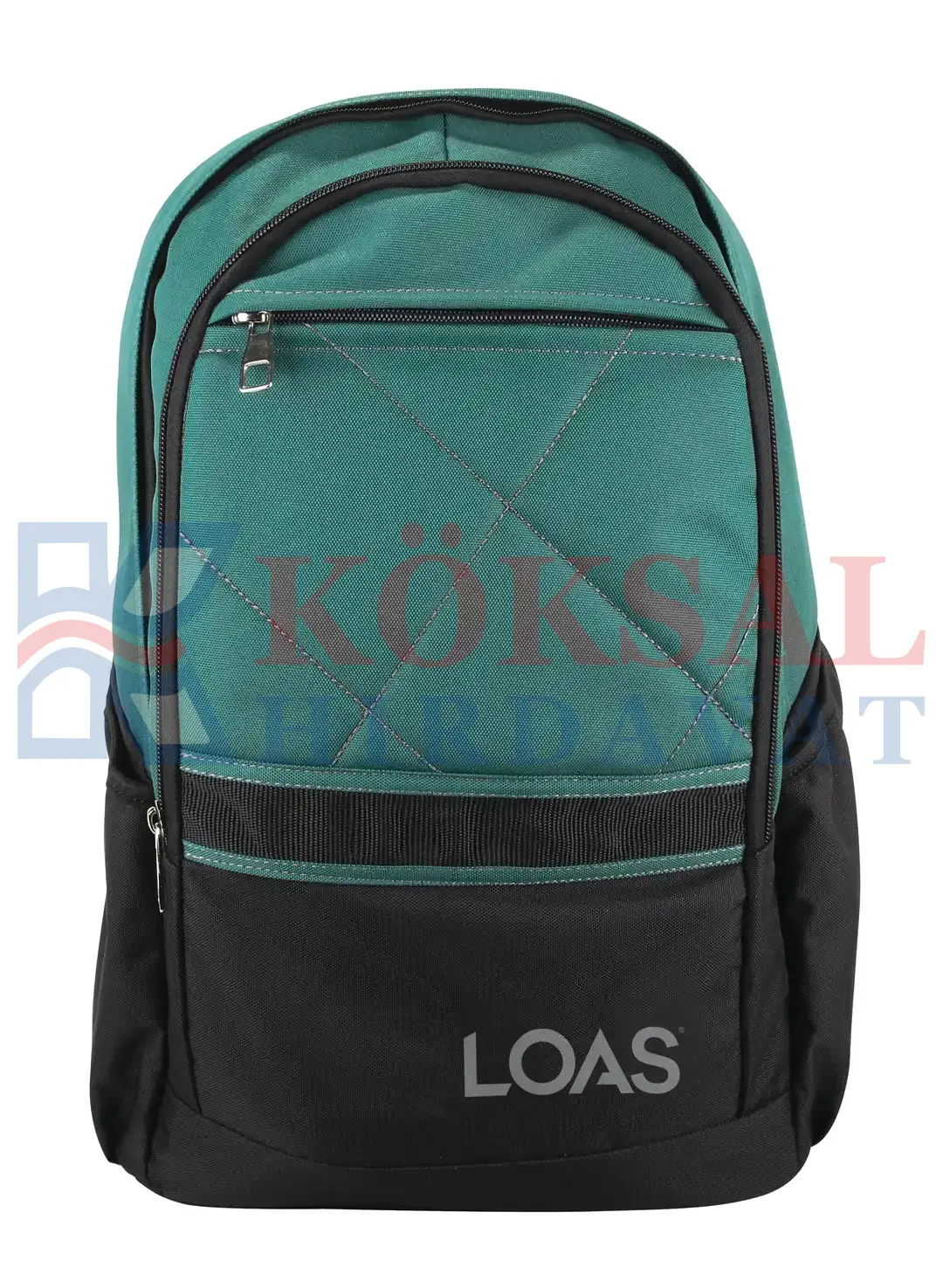 LSTCS26 Profesyonel Alet Sırt Çantası LOAS