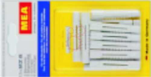 MEA DUBEL 502728 MZK 6*40