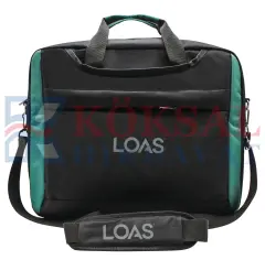 LSTCE25 Teknisyen Takım Çantası LOAS