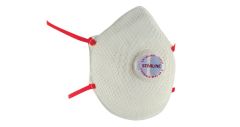 V-9230-SLV FFP3 TOZ MASKESİ