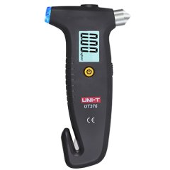 UNI-T UT376 DIJITAL LASTIK BASINCI ÖLÇER