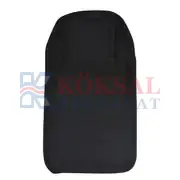 Kemere Asılabilen Bel Tipi Alet Çantası Profesyonel Ağır Hizmet Tipi LSTCT04-KA LOAS