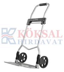 LSKTA100 Katlanır El Arabası - 100 KG LOAS