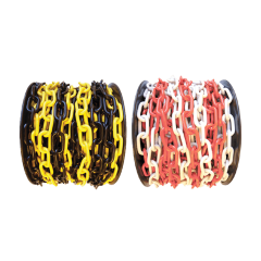 MFK 6666 PLASTİK ZİNCİR