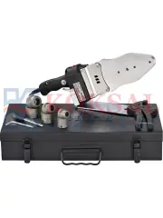 FSBK15-S2 1500 W PPRC Plastik Boru Kaynak Makinesi Seti FUSION