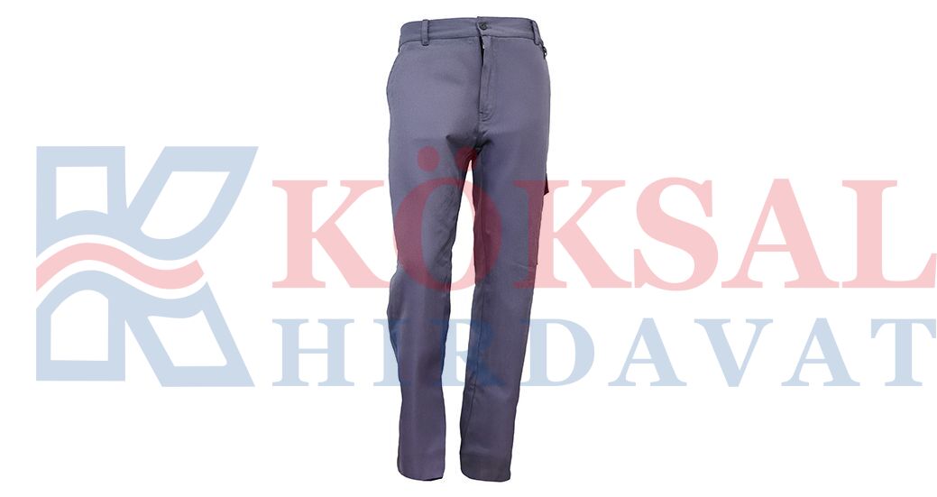 SC-50-G  GABARDİN PANTOLON