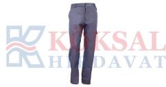 SC-50-G  GABARDİN PANTOLON