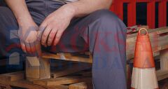 SC-50-G  GABARDİN PANTOLON