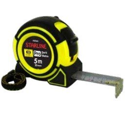 STARLİNE 3G56W Şerit Metre