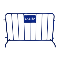 MFK 7400 ZABITA BARİYERİ