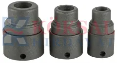 FPS3-SET 3'lü Pafta Seti FUSION