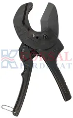 FSBM42 Plastik Boru Makası 42 MM - Ağır Hizmet Tipi FUSION