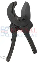 FSBM63 Plastik Boru Makası 63 MM - Ağır Hizmet Tipi FUSION